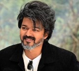 Tamil superstar Thalapathi Vijay finally opens an Instagram account