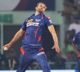 Mark Wood 5 wicket haul collapses Delhi Batting order