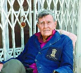 Former India cricketer Salim Durani passes away aged 88
