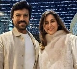 ram charan wife upasana latest comments aboutvon her