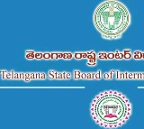 Telangana State Board of Intermediate Education Released Academic Year Calendar