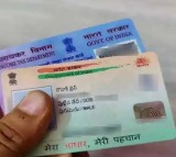 Central govt makes pan card aadhar mandatory for investing in small savings schemes 