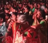 villagers get emotional watching balagam movie priyadarshi responds