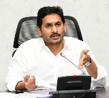 CM Jagan will held meeting with YCP MLAs tomorrow 