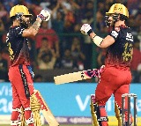 Virat, Faf are going to feed off each other perfectly: Chris Gayle