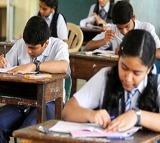Over 11 lakh students appear for class 10 exams in Telugu states