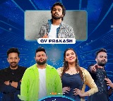 14-year-old Aiyyan Pranthi wins hearts on aha's Telugu Indian Idol 2
