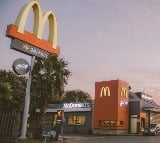 McDonalds Temporarily Shuts US Offices and Prepares Layoff Notices