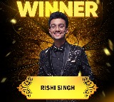 Rishi Singh from Ayodhya wins  Indian Idol 13 show takes home a car and 25 lakh cash prize