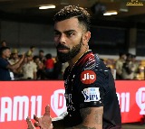 RCB have qualified most number of times after MI and CSK admits Kohli
