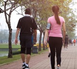 Walking 8000 steps just 1 to 2 days a week linked to significant health benefits