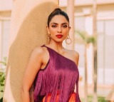 Sobhita Dhulipala gets emotional about her sisters marriage
