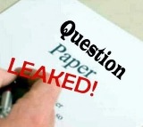 BSP leader demands President's intervention in TSPSC paper leak case