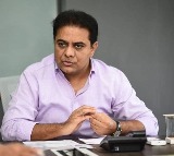 Two BJP MPs from Telangana hold 'forged' certificates: KTR