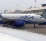 IndiGo B'luru-Varanasi flight diverted to Hyderabad after technical snag