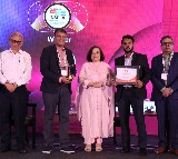 Hyd based Quixy bestowed with ‘Leadership in Innovation Award’