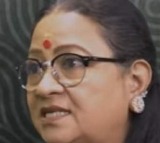 Sri Lakshmi Interview
