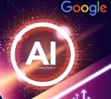 Google adds AI features to workspace products 