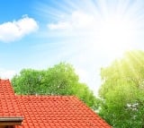 How to Beat the Summer Heat by Keeping the Roof Cool