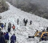 Sikkim avalanche 7 dead in hill disaster rescue ops called off after another slide hits Nathu La