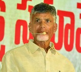 Chandrababu lashes out at YSRCP in Zone1 party meeting in vizag