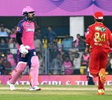 IPL 2023 Punjab Thrilling win final Over against Rajasthan Royals