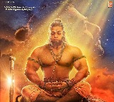 On Hanuman Jayanti A New Poster Of Devdatta Nage As Hanuman revealed from Adipurush