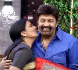Rajasekhar wanted to marry another lady says Jeevitha