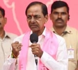 Telangana's progress in healthcare an inspiration to other states: KCR