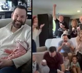 US family welcomes newborn daughter after 138 years
