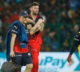 Reece Topley Ruled Out From IPL 2023