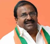 Will discuss about party with Kiran Kumar Reddy says Somu Veerraju