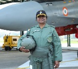 President Murmu takes historic sortie in Sukhoi 30 MKI fighter aircraft in Assam