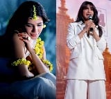Samantha responds to netizens commenting on her Hindi at 'Shaakuntalam' event