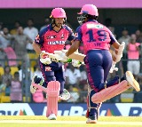 IPL 2023: Openers, bowlers help Rajasthan Royals crush Delhi Capitals by 57 runs