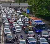 End of Petrol Diesel Cabs Delhi Govt Sets Deadline for All Electric Shift