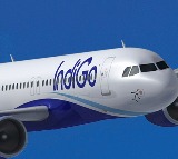  Drunk IndiGo passenger booked for attempting to open emergency exit flap midair