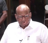 congress will form governament in karnataka says sharad pawar