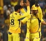 IPL 2023: Dhoni praises bowlers for 'special effort' in CSK's seven-wicket win over Mumbai Indians