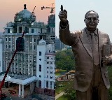 Three landmarks set to change landscape of Hyderabad's Hussain Sagar