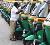 Karnataka Politics rounds around Auto Drivers