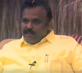 TDP leader Anagani Sathya Prasad slams CM Jagan