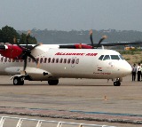 Alliance Air cancels 4 flights from Hyderabad airport