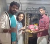 Nayanthara warns to break fan's phone during temple visit, video creates stir