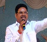 BJP Adilabad MP Soyam Bapu Rao Criticizes AP Roads