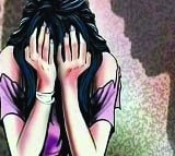 Class 9 girl molested by schoolmate and raped by his father