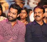 Tarak to play duel role in NTR 30