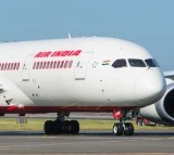 Air India recognises Amaravati