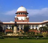 Supreme Court orders AP govt to give compensation to corona deceased persons families 