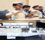 IPL betting racket busted in Hyderabad, 10 held